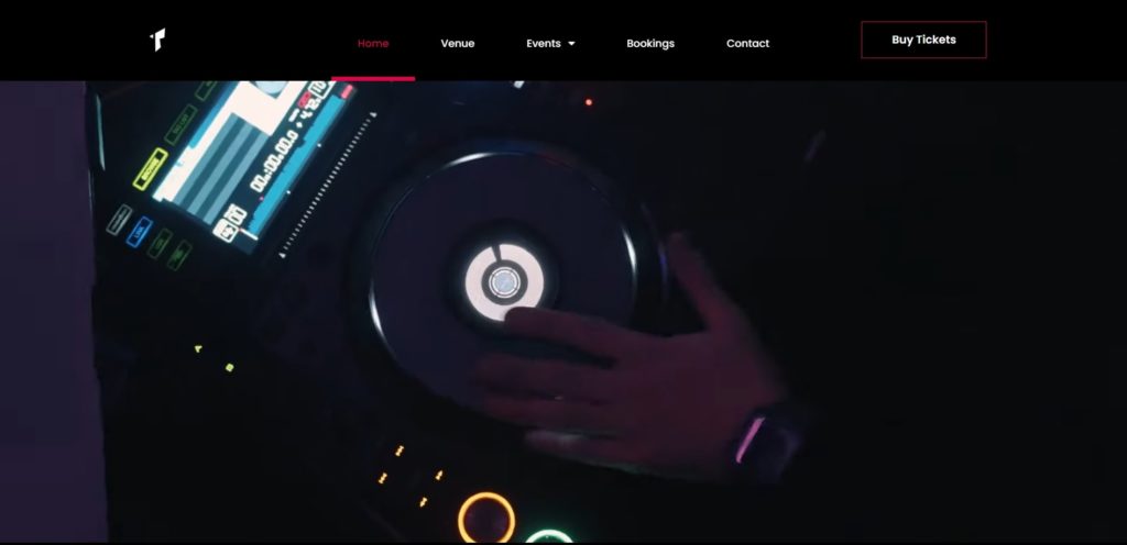 Thompson's Garage's Homepage