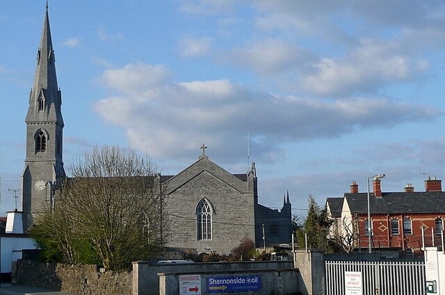 Admire the Architectural Beauty of Ennis Cathedral