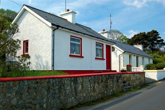 Advantages of Living in Arranmore