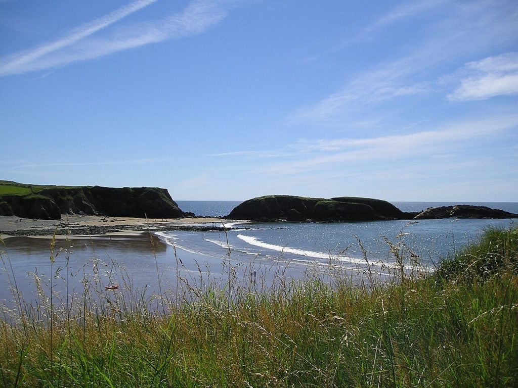 Annestown Beach