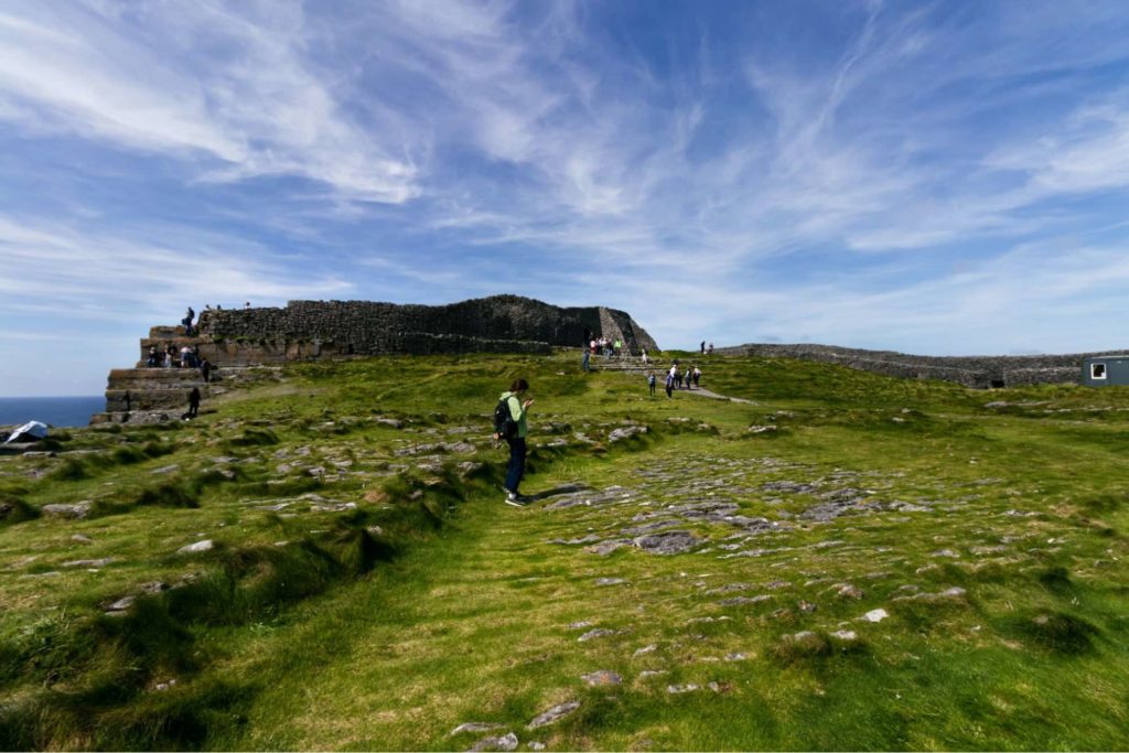 Aran Islands