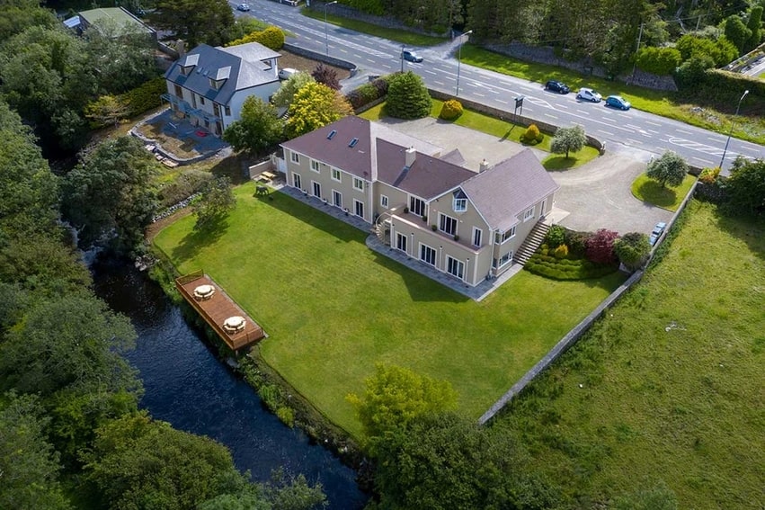 Ardilaun Guesthouse