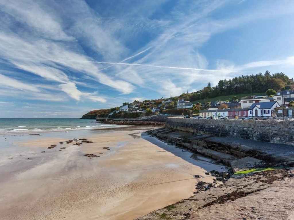 Ardmore Beach