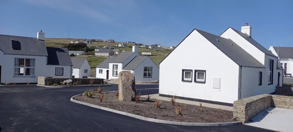 Arranmore Holiday Village