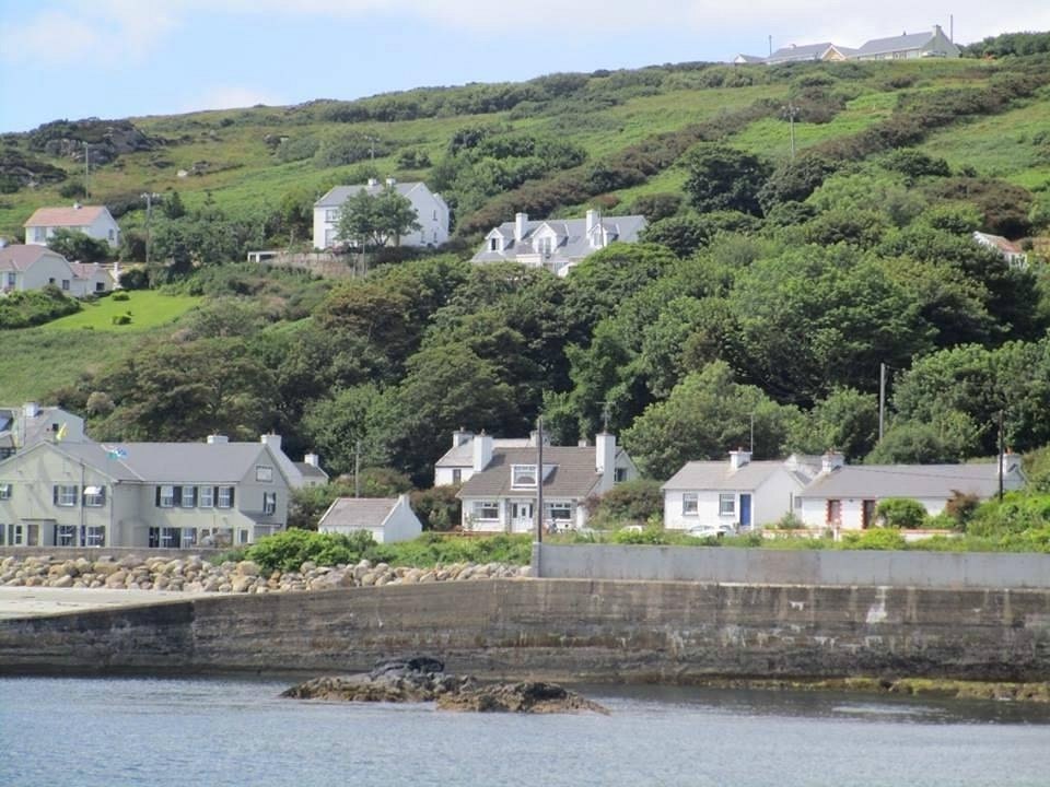 Arranmore Hostel