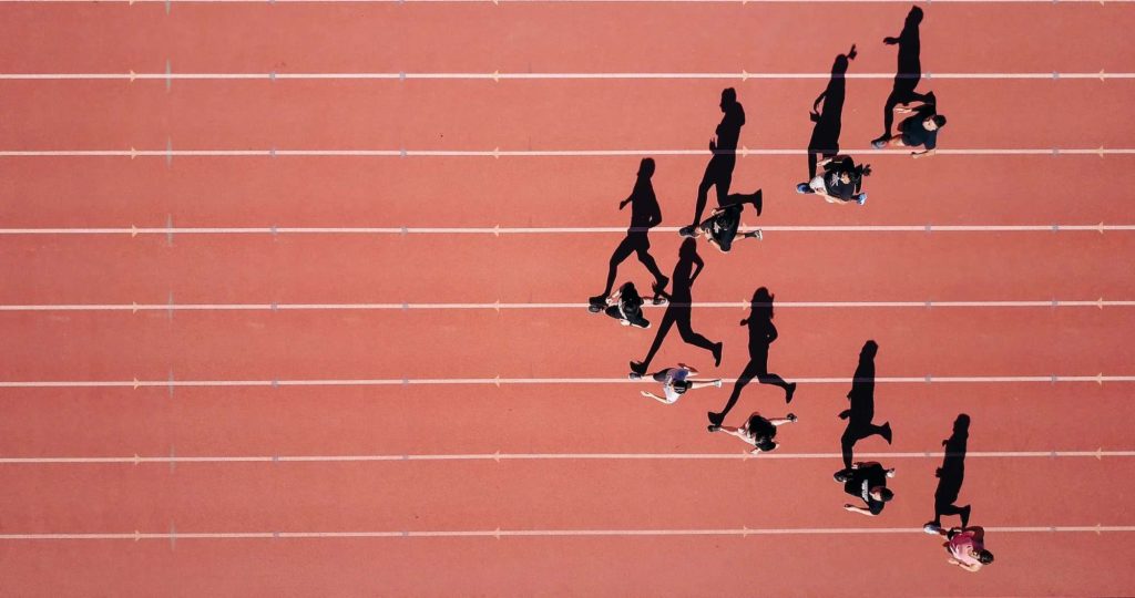 Athletics