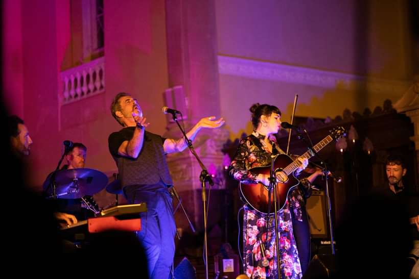 Attend Art Festivals in Waterford