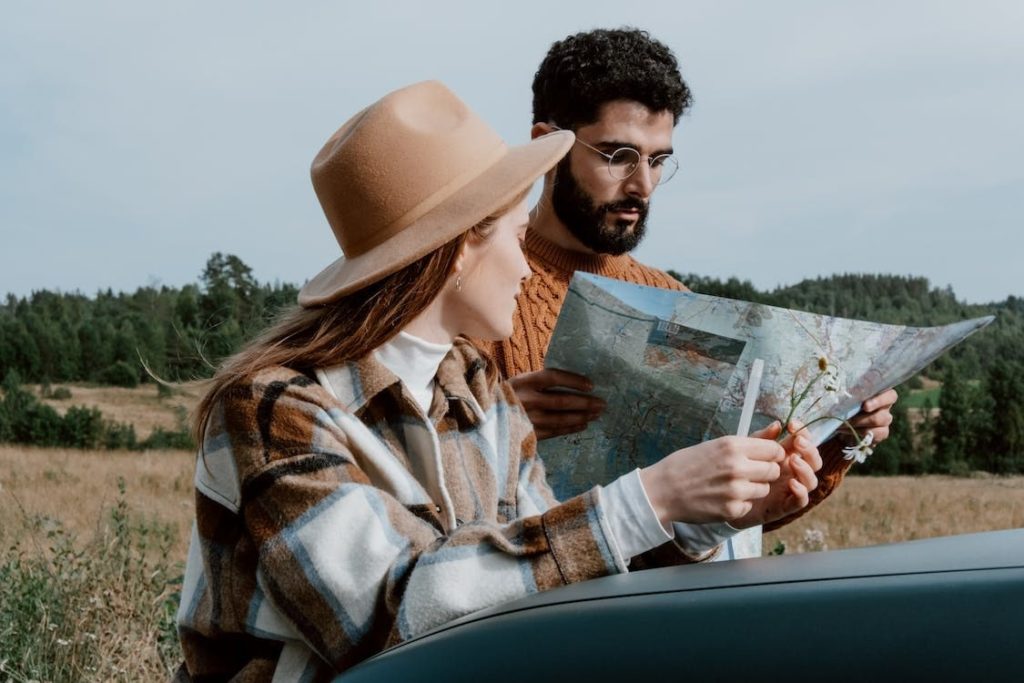 Avoid Arriving Without a Clear Itinerary