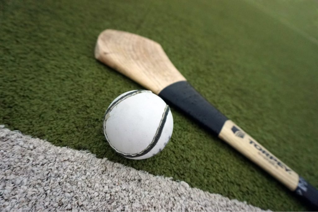 Avoid Making Fun of Irish Sports