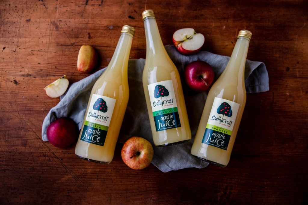 Ballycross Apple Farm