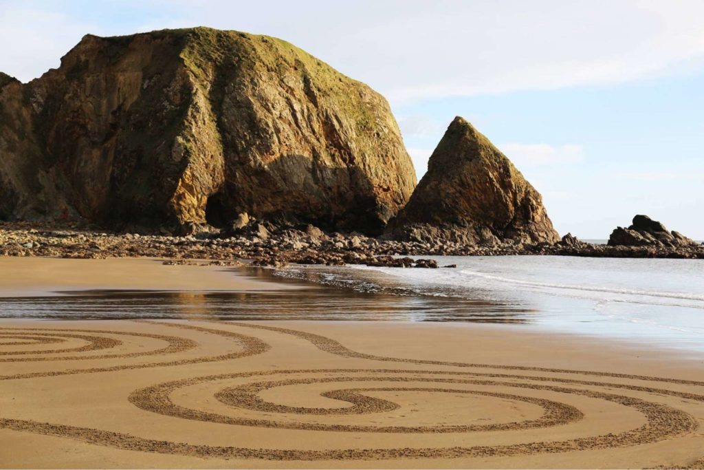Benvoy Beach