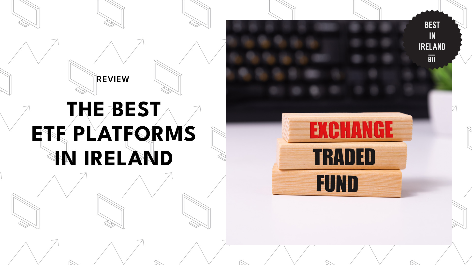 Best ETF Platforms