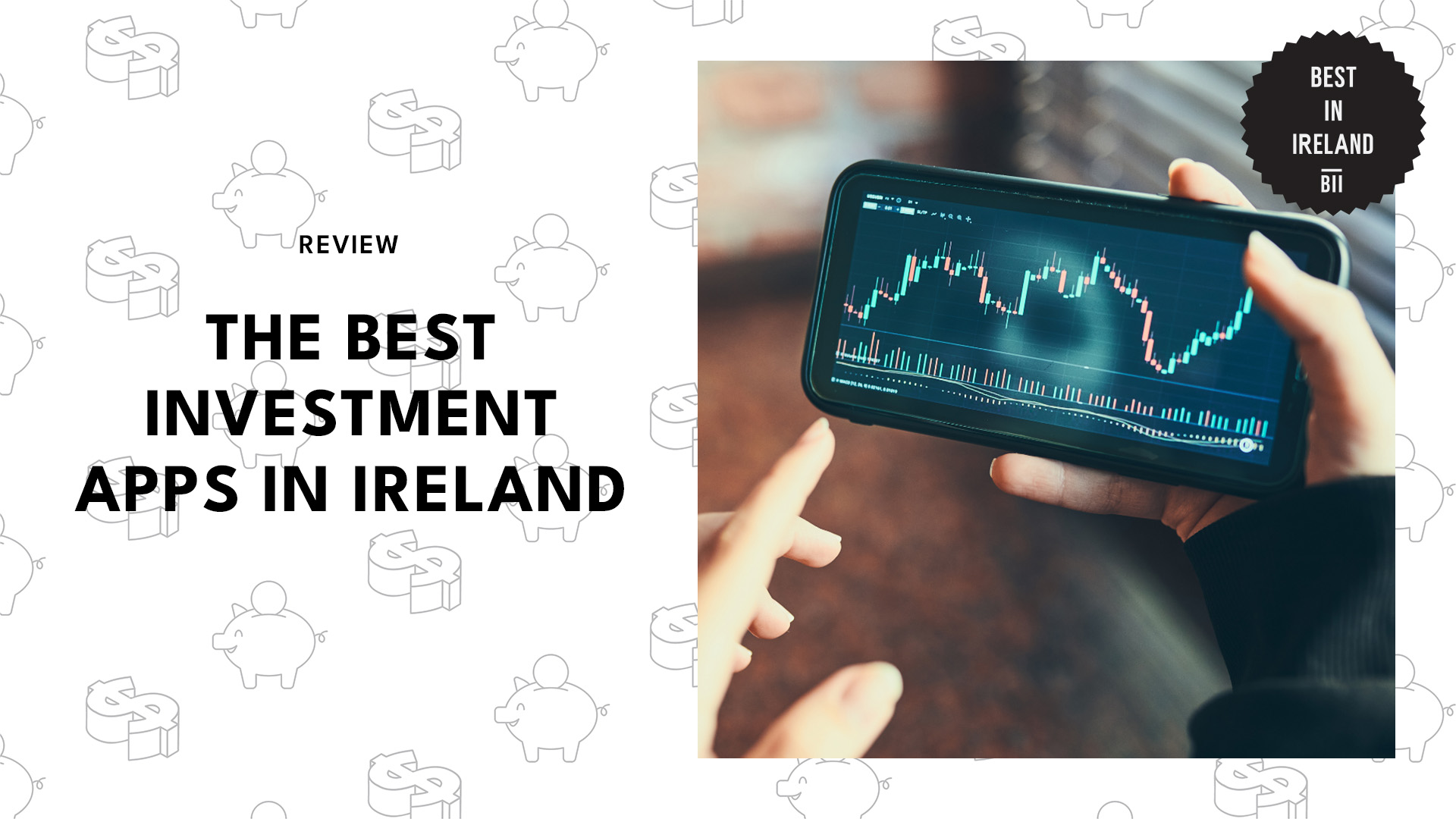 Best Investment Apps