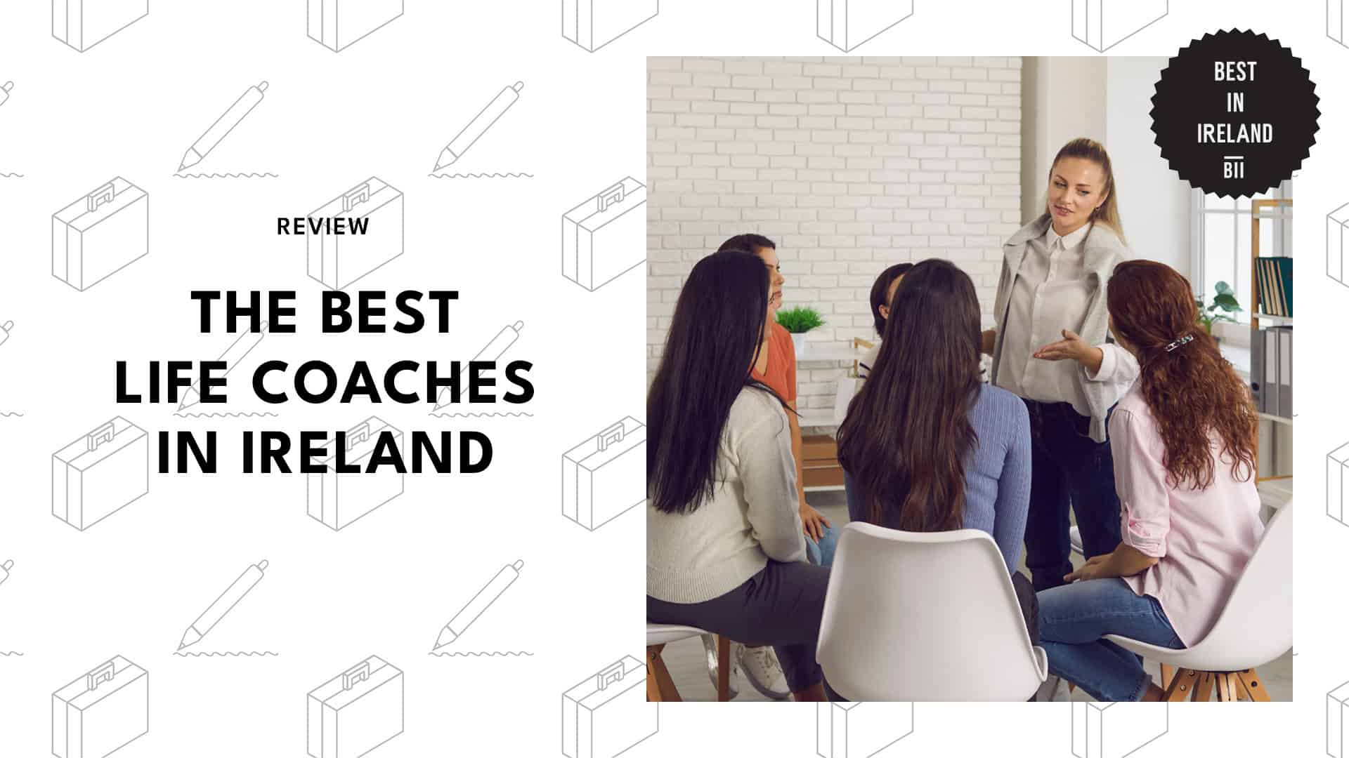 Best Life Coaches