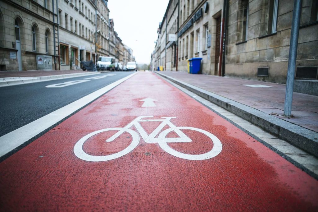 Bike Lanes