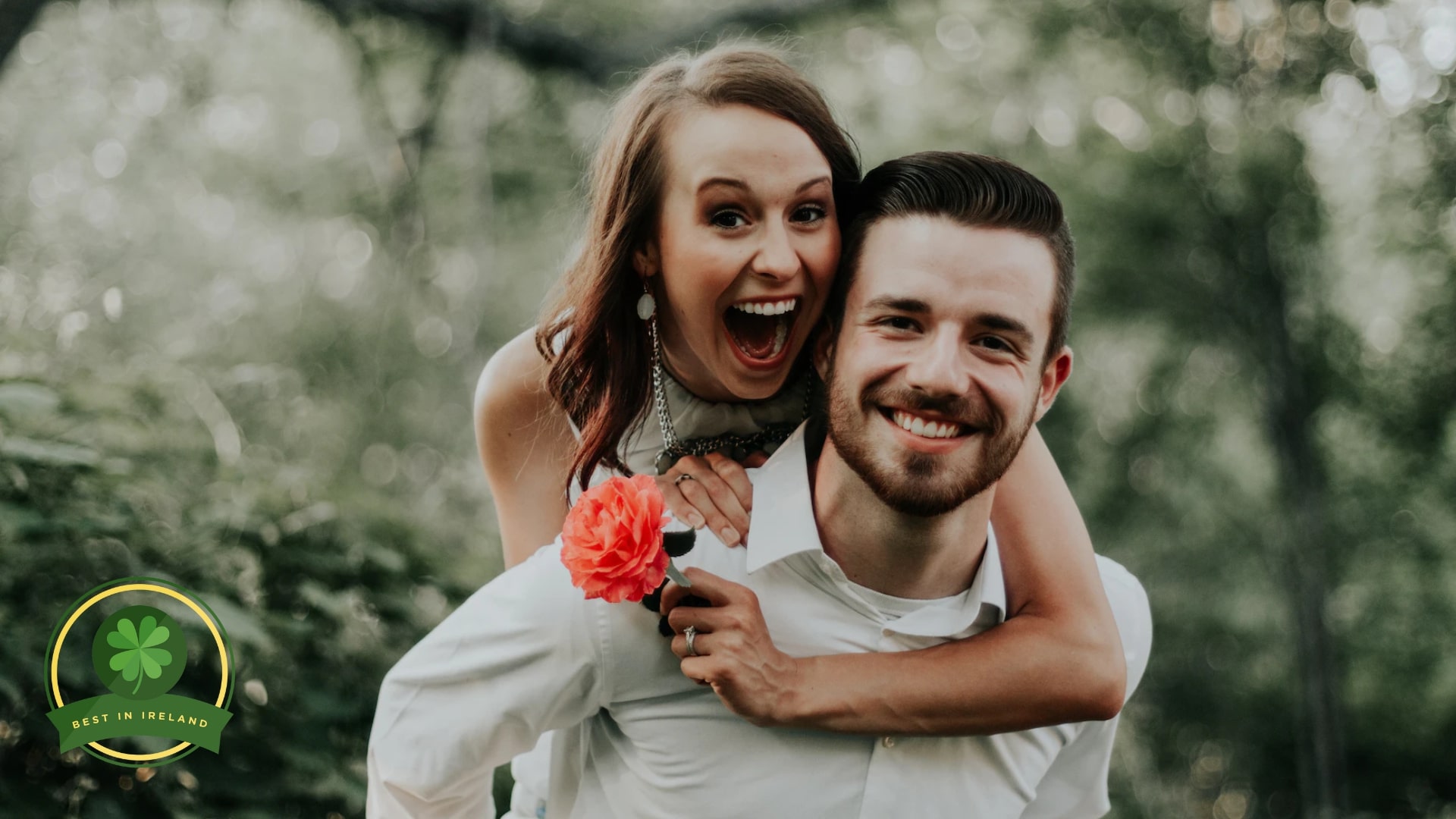 Bucketlist of the Best Activities for Couples in Waterford