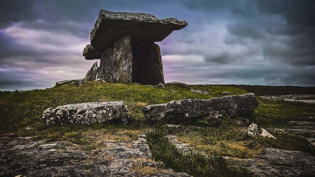 Burren National Park