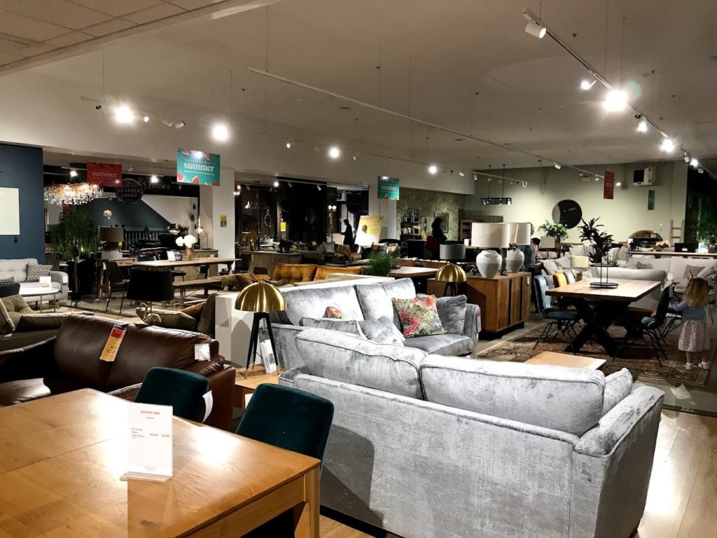 Caseys Furniture