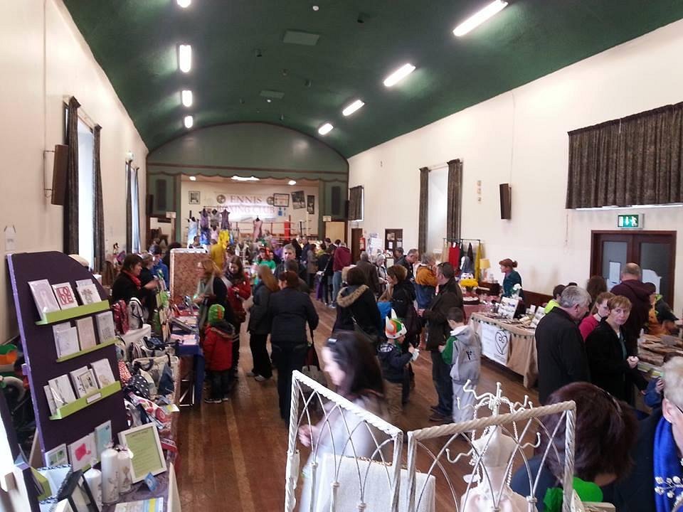 Chapel Lane Market