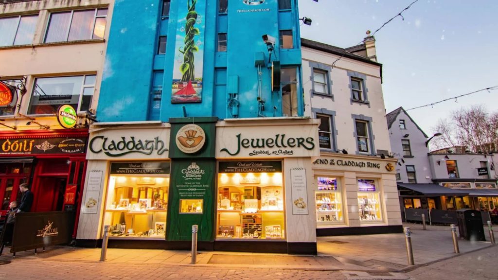Claddagh Jewellers