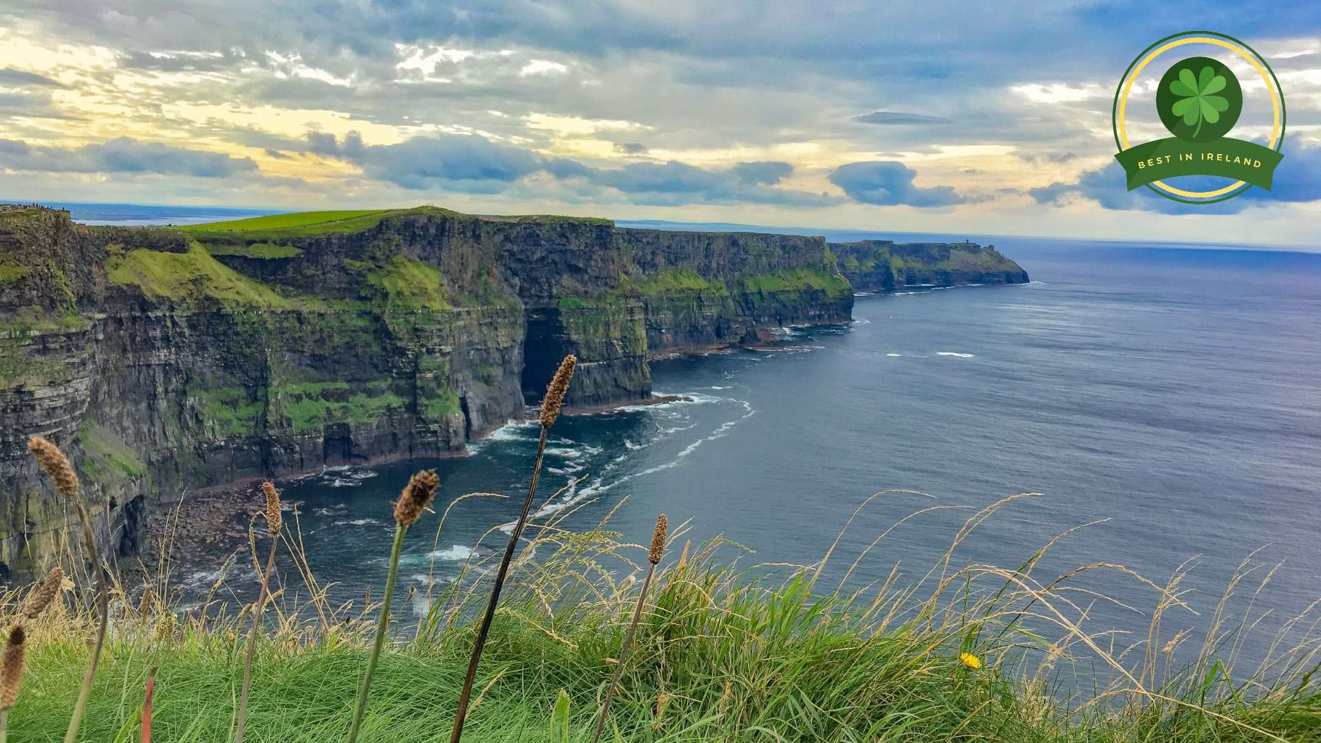 Clare Travel Guide Must-See Attractions and Info for Visiting