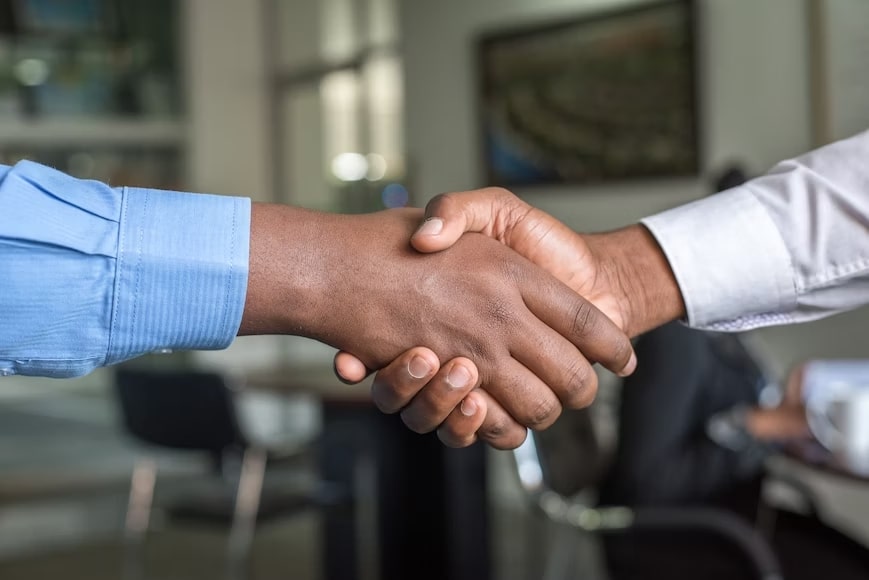 Competitive business environment