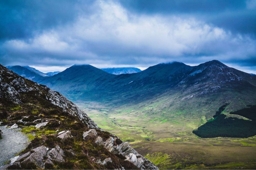 Connemara National Park