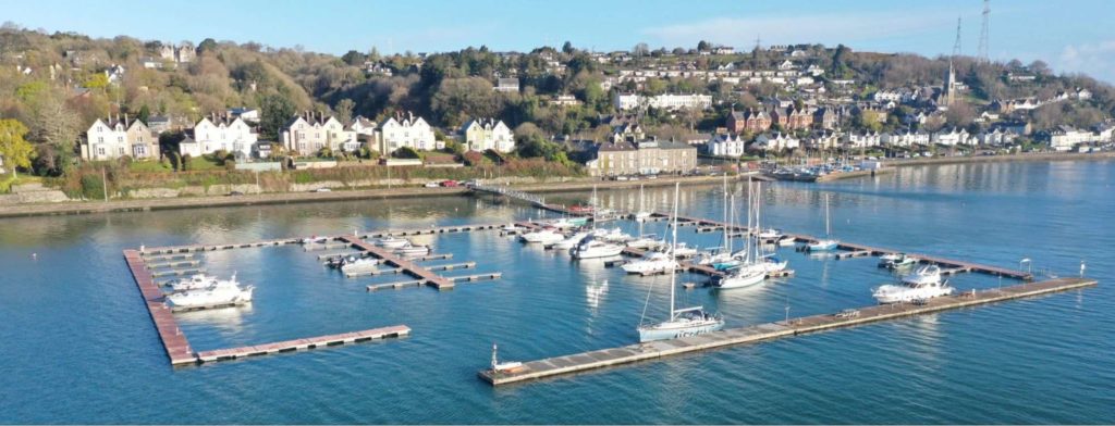 Cork Harbour