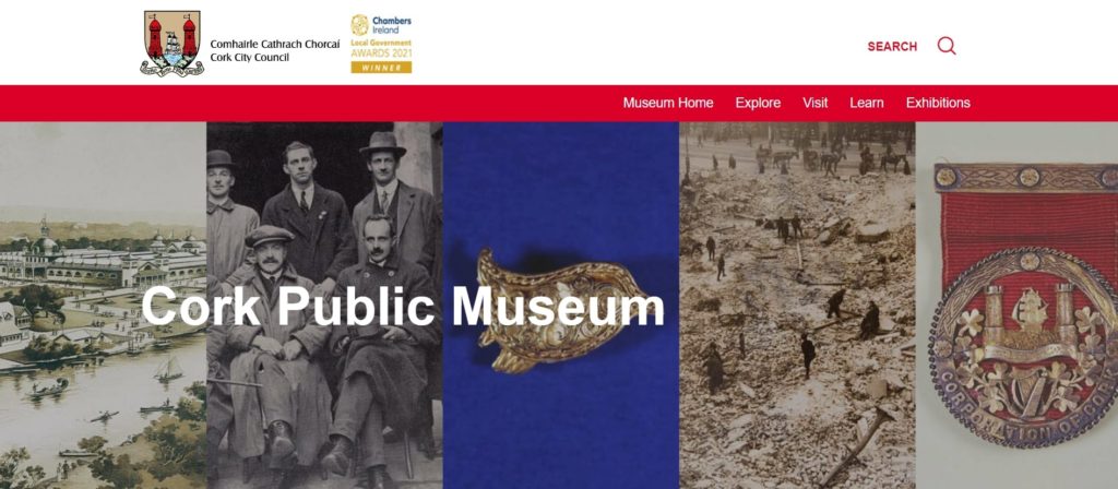 Cork Public Museum