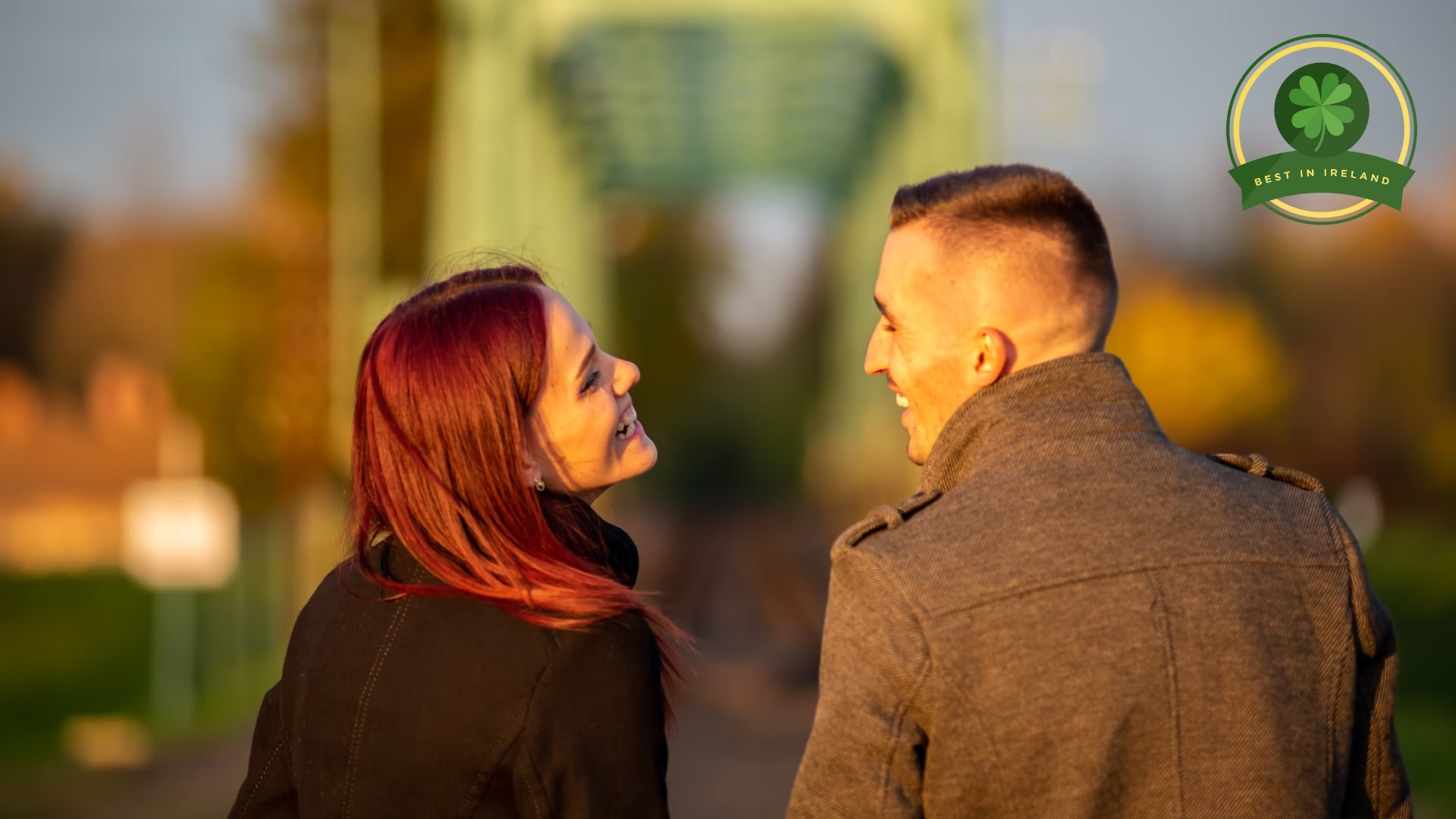 Cork's Top Places & Attractions for Dating