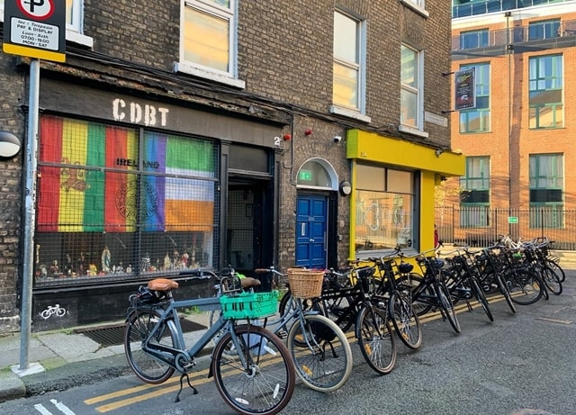 Cycle Dublin Bike Tours