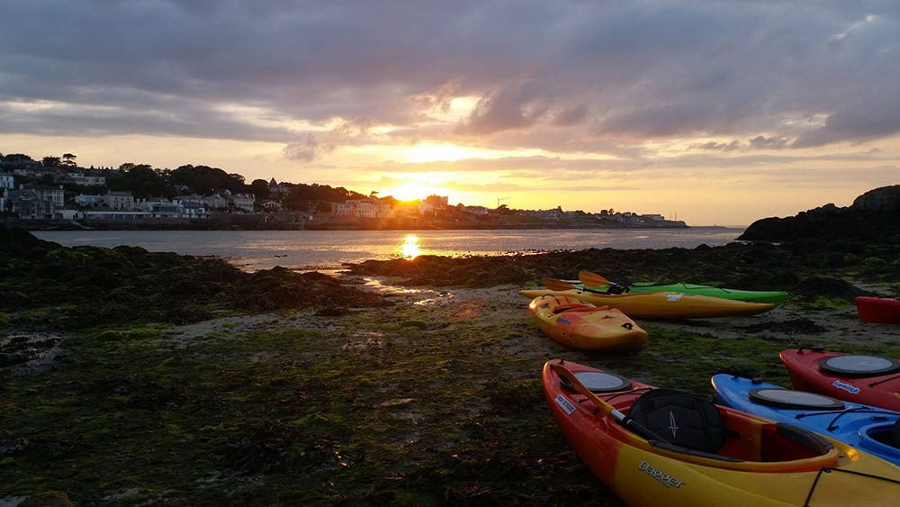 Dalkey Island