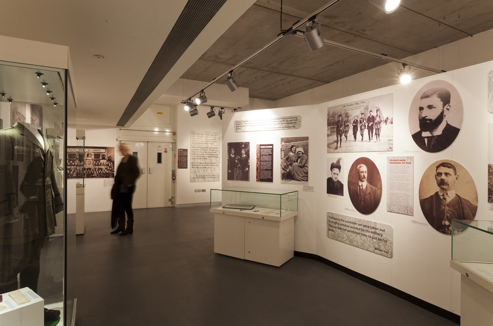 Discover Artifacts from Cork's Past at Cork Public Museum