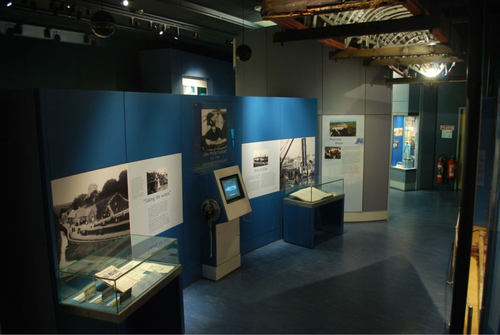 Dive into Ennis' History and Culture at Clare Museum