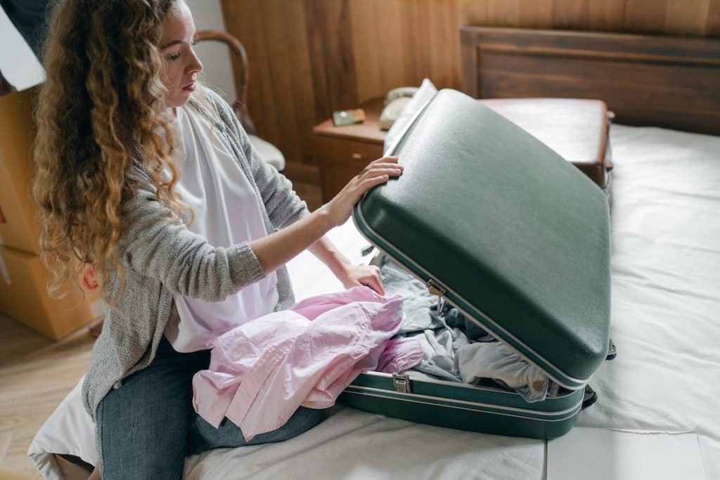 Don't Pack for Only One Season