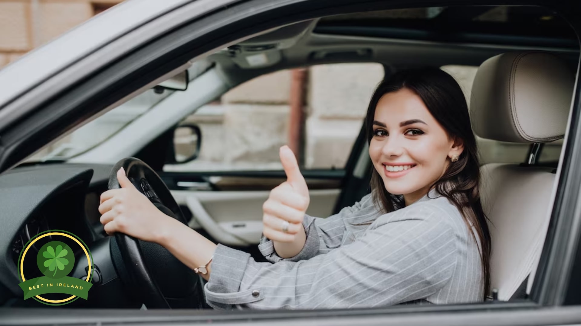 Do’s and Don'ts for a Successful Irish Driving Test