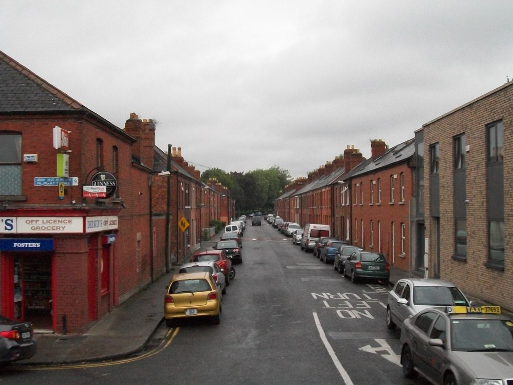 Drumcondra