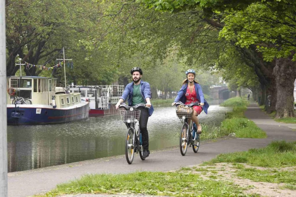 Dublin Greenways