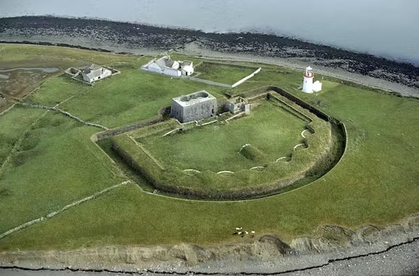 Embark on an Adventure to Scattery Island