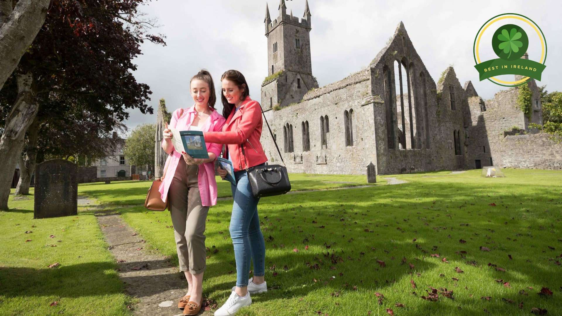 Ennis Adventures A Guide to Must-Do Activities