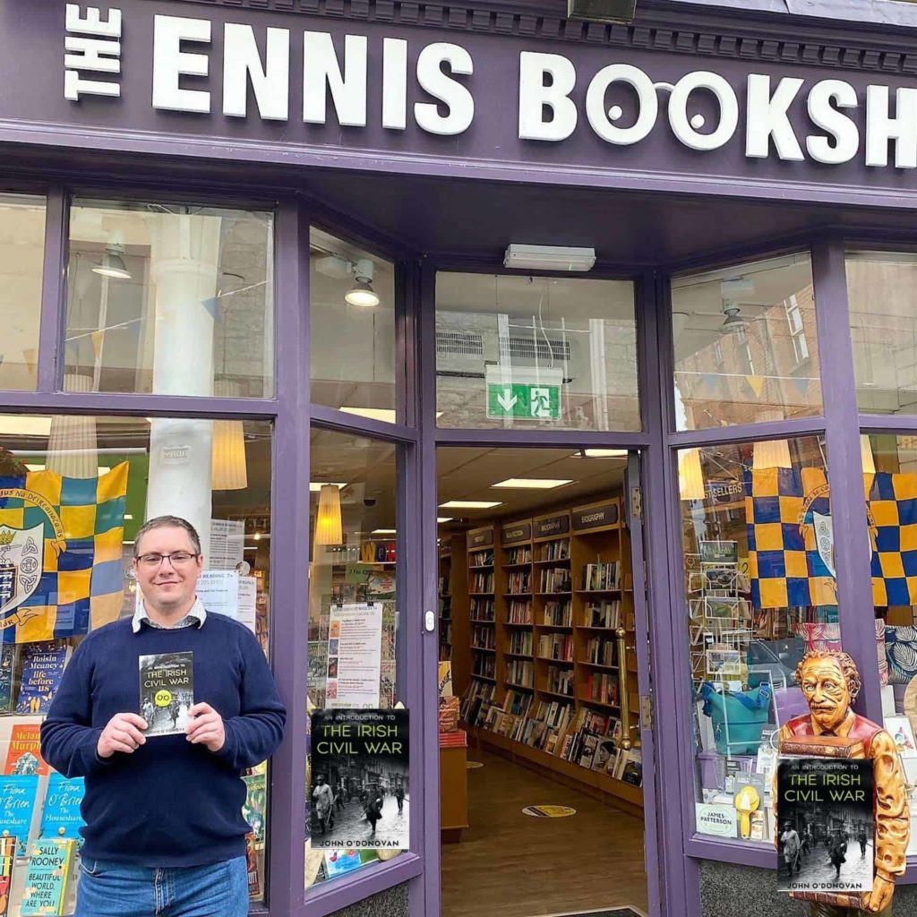 Ennis Book Shop