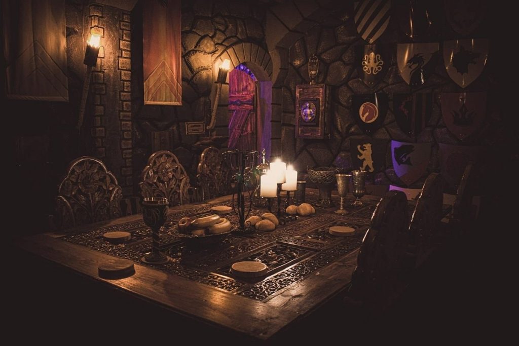 Escape Room