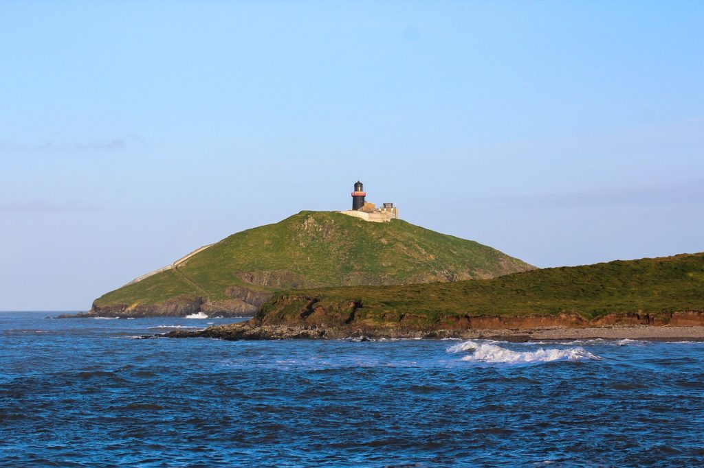 Escape to the Charming Coastal Village of Ballycotton