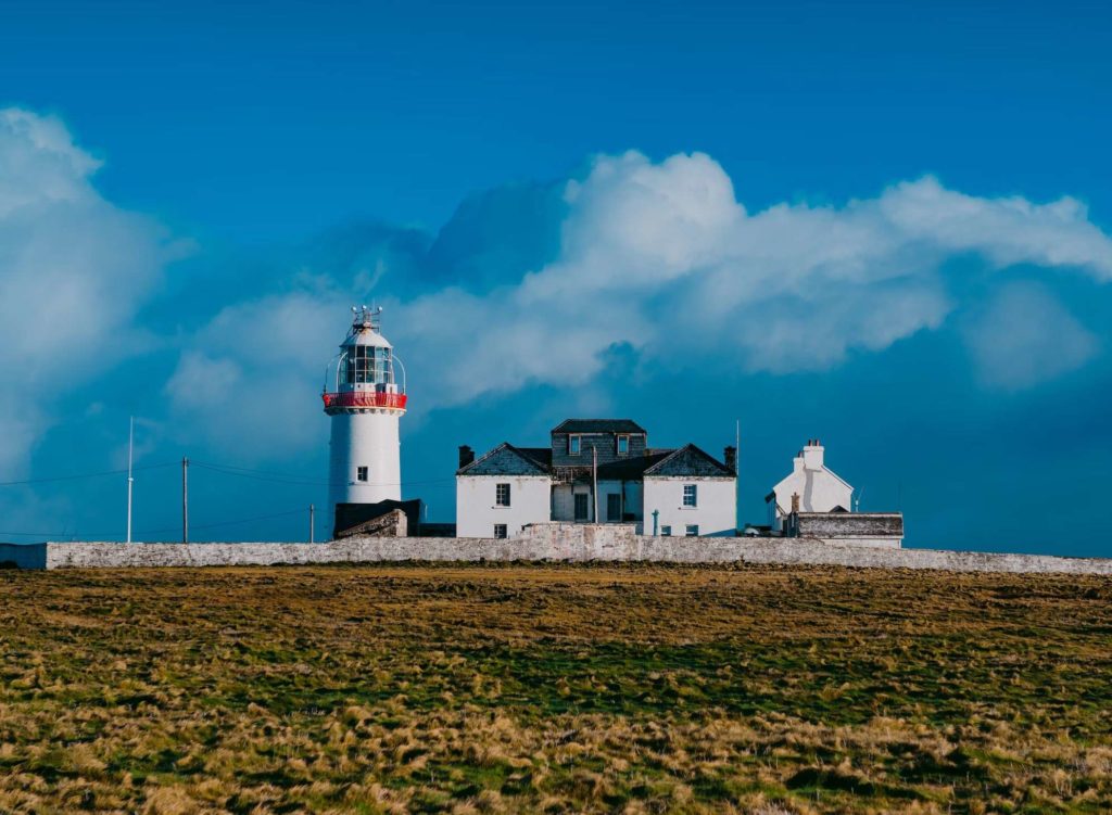 Experience the Beauty of Loop Head and Lighthouse