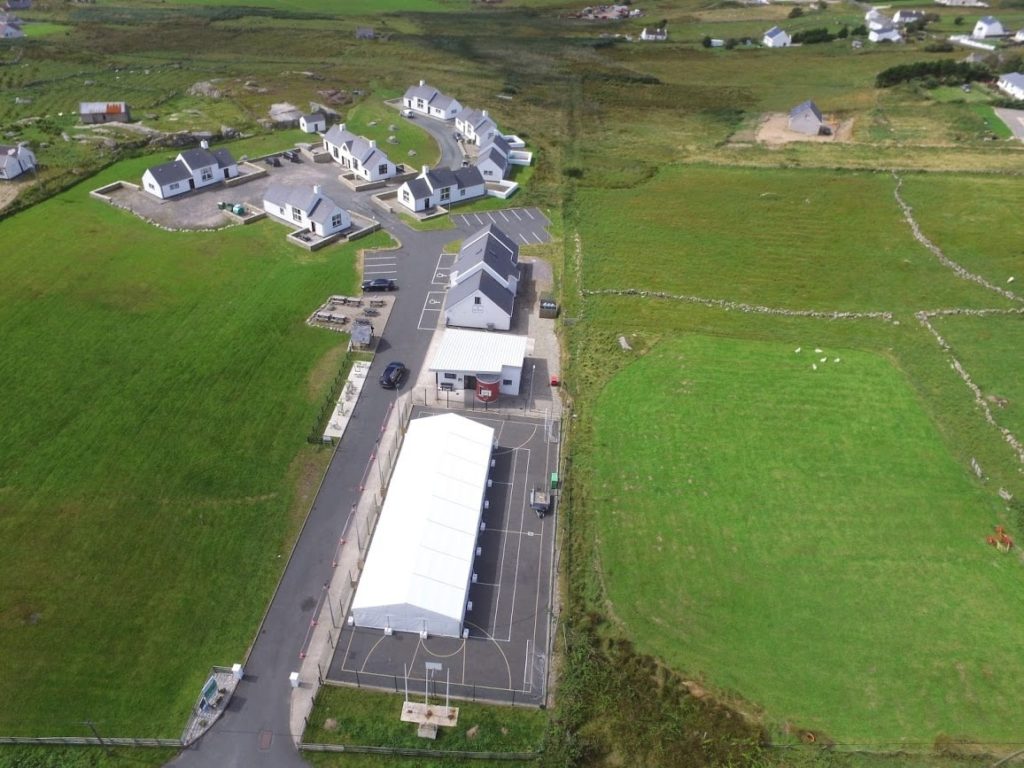Experience the Charm of Old Ireland