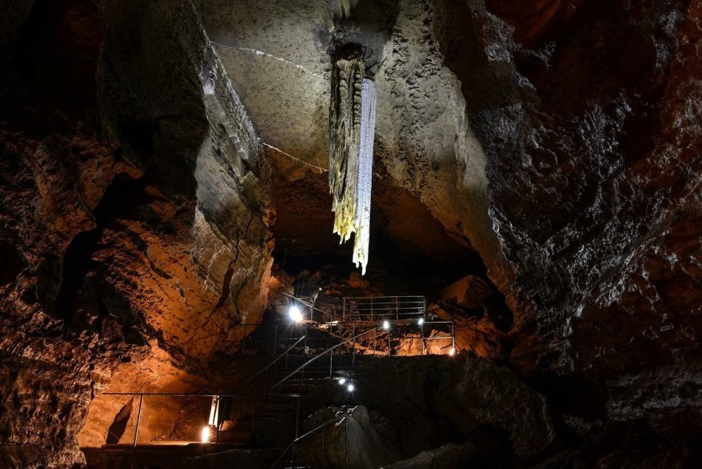 Explore Ailwee Cave & Doolin Cave