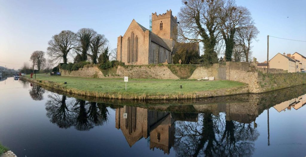 Explore the Ancient Artefacts inside St. Flannan’s Cathedral
