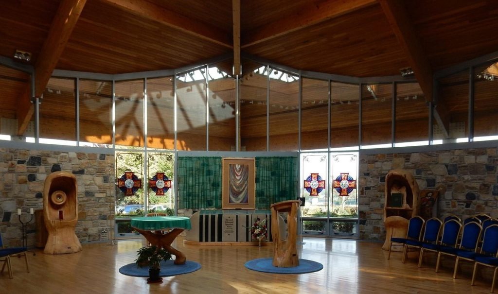 Explore the Edmund Rice International Heritage Centre