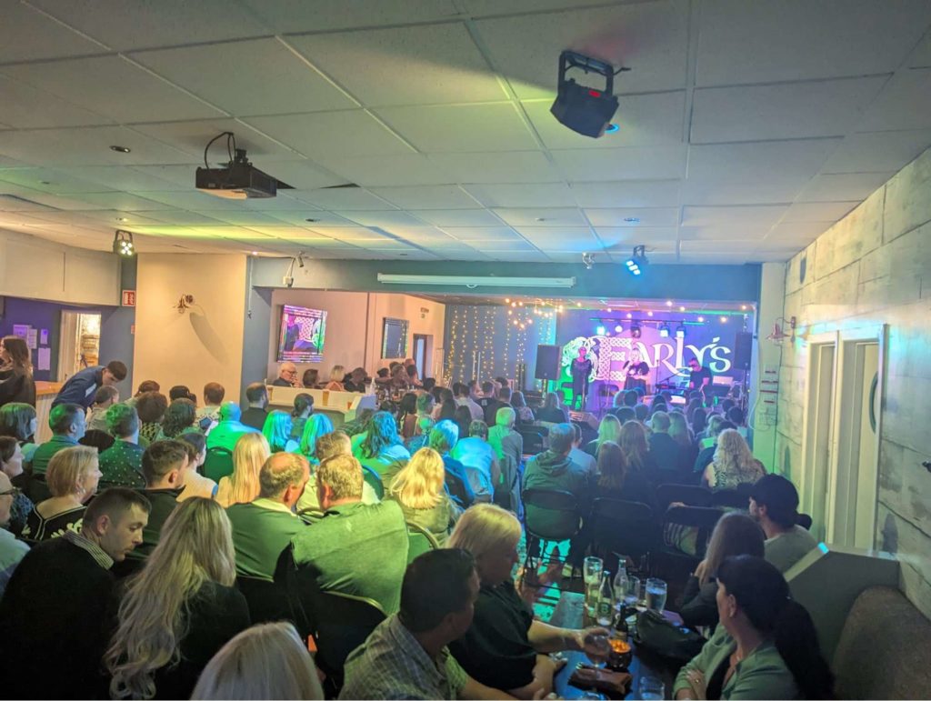 Explore the Vibrant World of Traditional Music and Nightlife