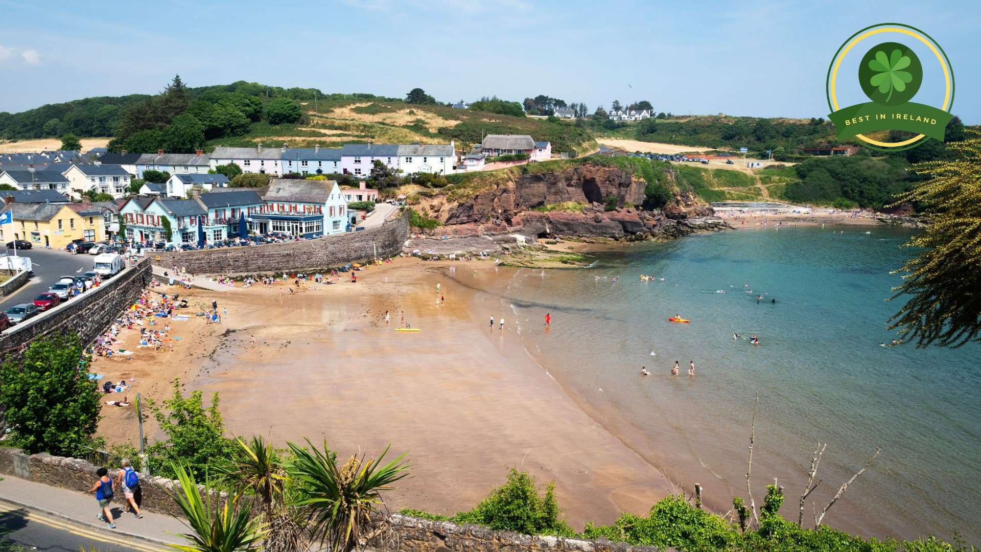 Exploring Waterford Without Spending a Dime